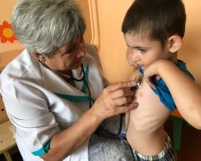 Химический выброс на Херсонщине: спасатели пошли на радикальные меры