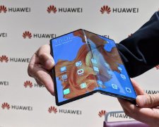 Huawei Mate X