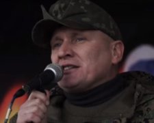 Командир ОУН закликав до "силового розгону" влади