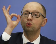Яценюку предложат новую должность на Банковой