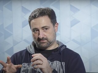 Ігор Смілянський