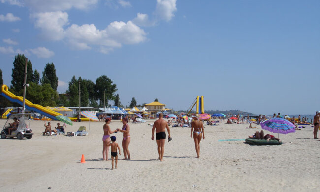 Спека увірветься в Запоріжжя, осінь не поспішає: синоптики порадували прогнозом на 29 серпня