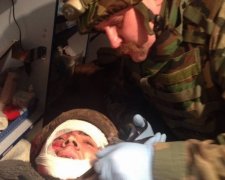 В ЗСУ великі втрати під Авдіївкою