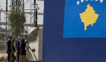 Украинского журналиста взяли под стражу в Косово