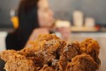 Краще, ніж в KFC: найсмачніші крила в домашніх умовах