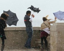 Краще б вже дощі: на українців насувається потужна стихія