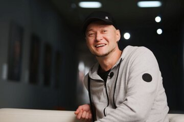 Андрей Хлывнюк, фото Украинская правда