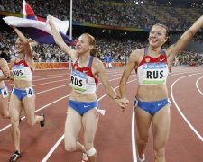 IAAF оставила российских атлетов без чемпионата мира