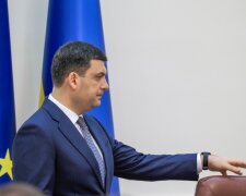 Українці проводжають Гройсмана у далеку дорогу, час вийшов: "Баржа прийшла, можна йти"