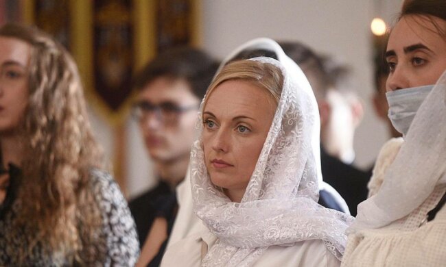 Церква, фото: Пцу Facebook