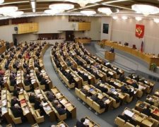 Росіян зобов'язали писати доноси