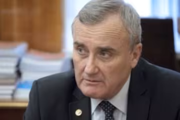Академию наук Украины возглавил выпускник харьковского вуза