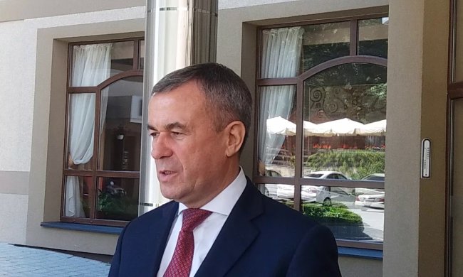 Зеновий Холоднюк: суд столицы отказал в иске собственной "крыше"