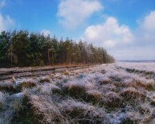 Погода в Україні, фото: photocentra