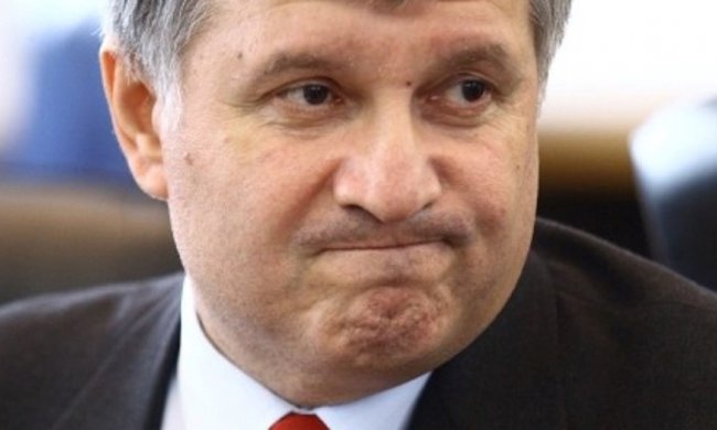 "Автомайдан" выдвинул петицию об отставке Авакова