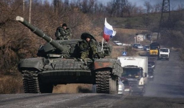 У Порошенко подсчитали потери боевиков за сутки