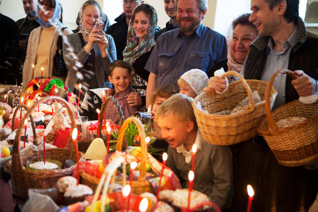 Великдень 2019: історія, головні традиції і заборони