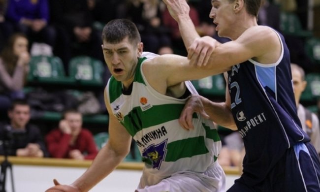  Український баскетболіст довічно дискваліфікований за спробу підкупу