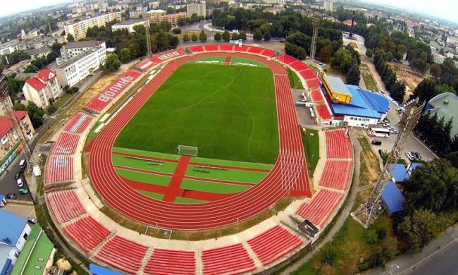 Новичок украинской Премьер-лиги нашел приют на следующий сезон