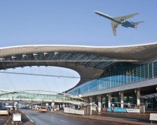 Російський аеропорт ледь не відправив пасажирів на той світ