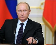 Путін погрожує загостренням ситуації на Донбасі