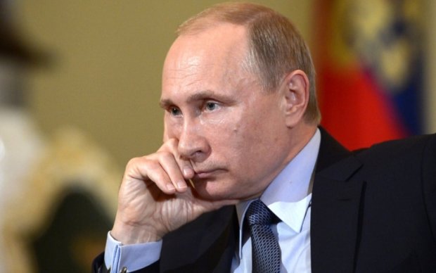 Путін пожалів "санкційних" росіян