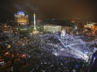 День гідності і свободи, фото: Департамент освіти і науки КМДА