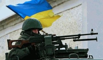 Опубліковано видовищне звільнення Торецька