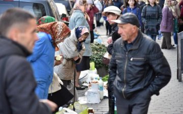 Нереальные цифры: украинцам повысили прожиточный минимум