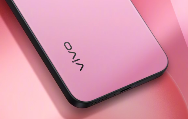 Vivo создали iPhone Air на стероидах: смотрите, что скрывает S50 Pro Mini