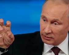 ​Путин провел кадровую "чистку" силовиков