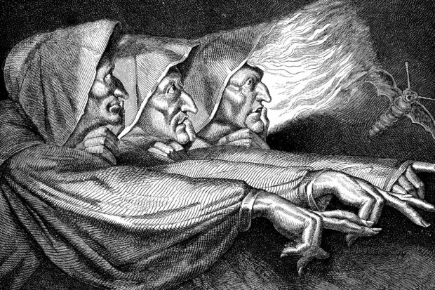 Слуги дьявола: как все исландские ведьмы оказались мужчинами и почему их не сжигали на костре