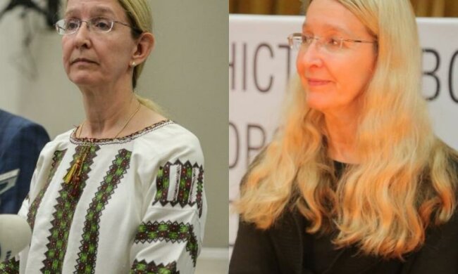 Обов'язкові медичні внески в Україні: інструкція від Уляни Супрун