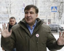 Задержание Саакашвили: свидетели рассказали все