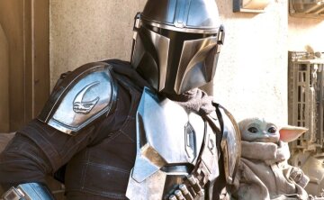 Mandalorian / фото: Men's Health