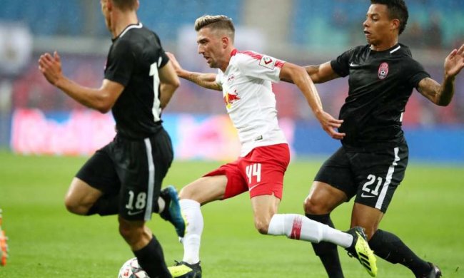 Лідер Зорі перейшов до європейського клубу