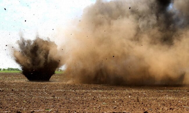 Сапери морської піхоти, фото: facebook.com/kmp.vmsu.ua