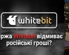 Криптобиржа WhiteBIT: как сбежавшие из Украины «регионалы» Шенцевы и Владимир Носов помогают спецслужбам рф отмывать деньги