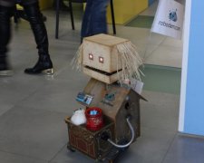 Роботы будут прислуживать посетителям известного отеля