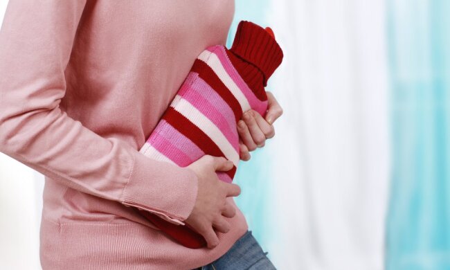 Грелка, фото из свободных источников