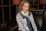 Шоптенко одним фото заставила сеть рыдать от умиления: "Я счастлива, спасибо тебе"