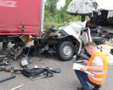 Трагічна ДТП під Житомиром: поліція затримала власника маршрутки