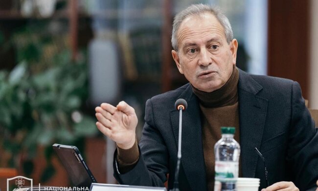 Микола Томенко