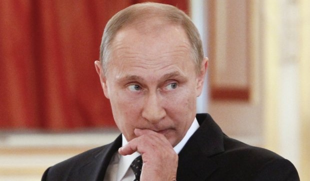 Досвідчений шулер: Путін чекає оновлення влади на Заході