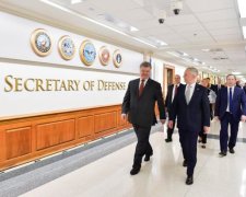 Летальное оружие: Пентагон ответил украинцам