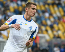 Артем Беседин, fcdynamo.kiev.ua