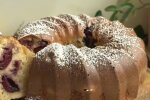 Кекс із черешнею: фото скрін Інстаграм