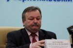 Головний податківець Тернополя "збіднів" на десятки мільйонів одним розчерком пера