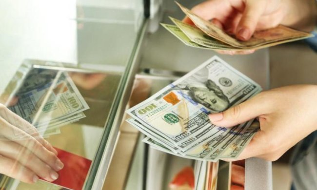 Заробитчане увеличили вклад в украинскую экономику