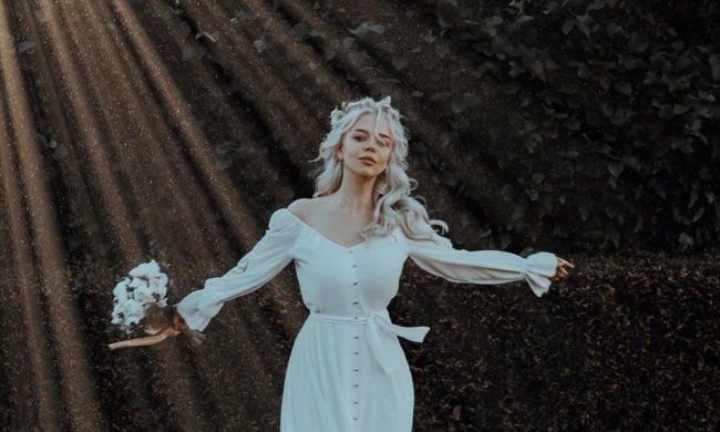 Українські зірки засвітилися на розкішному весіллі Гросу: у мережу злили перші фото